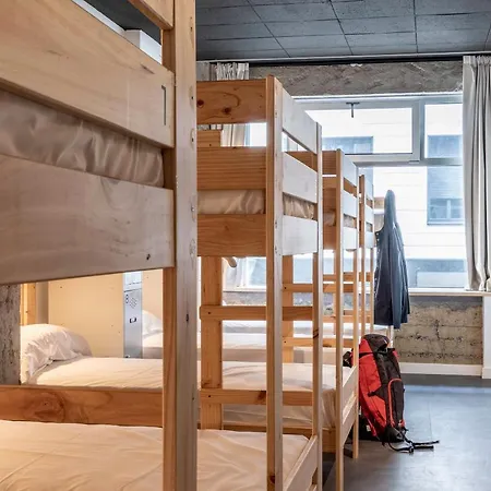 Ekoos Hostel, Eko אכסניה *