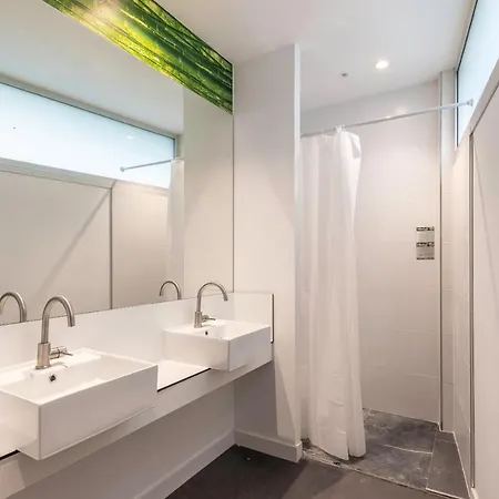 Vandrerhjem Ekoos Hostel, Eko *