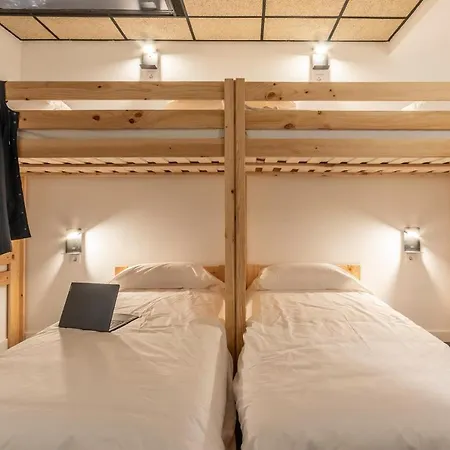 Ekoos Hostel, Eko 毕尔巴鄂