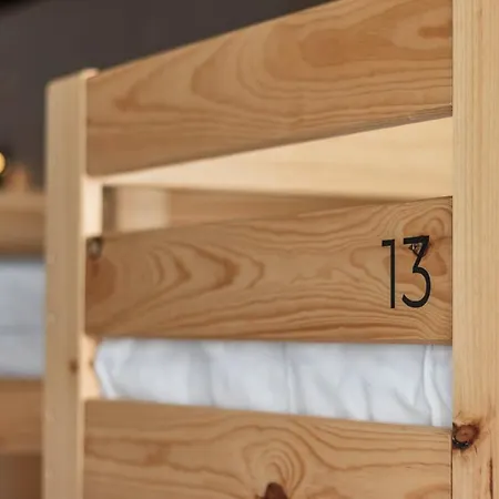 旅馆 Ekoos Hostel, Eko 毕尔巴鄂