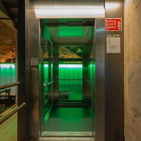 Хостел Ekoos Hostel, Eko Бильбао