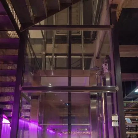 Ekoos Hostel, Eko 旅馆 毕尔巴鄂