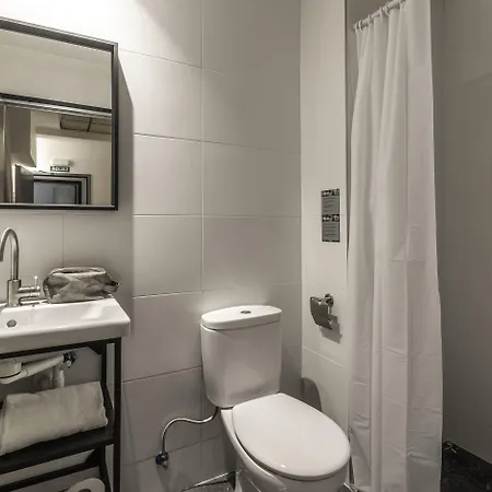 旅馆 Ekoos Hostel, Eko 毕尔巴鄂