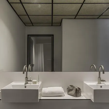 旅馆 Ekoos Hostel, Eko