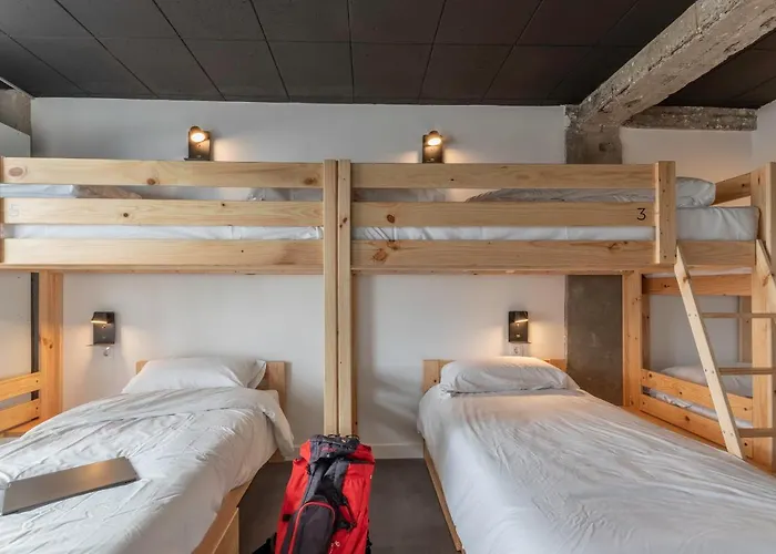 Ostello Ekoos Hostel, Eko Bilbao