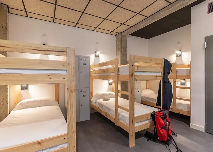 Ostello Ekoos Hostel, Eko *