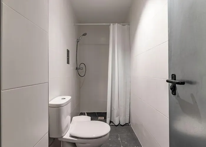 Ekoos Hostel, Eko Ostello Bilbao