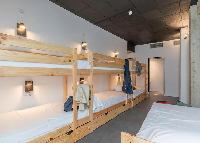 Ostello Ekoos Hostel, Eko *