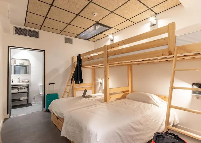 Ostello Ekoos Hostel, Eko