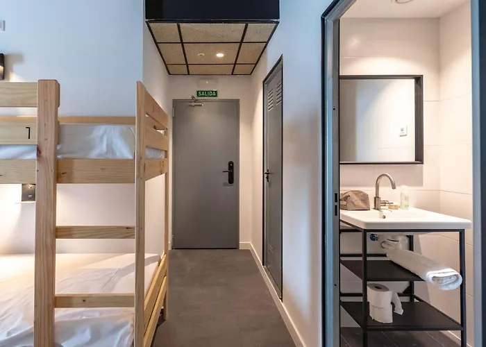 Ostello Ekoos Hostel, Eko