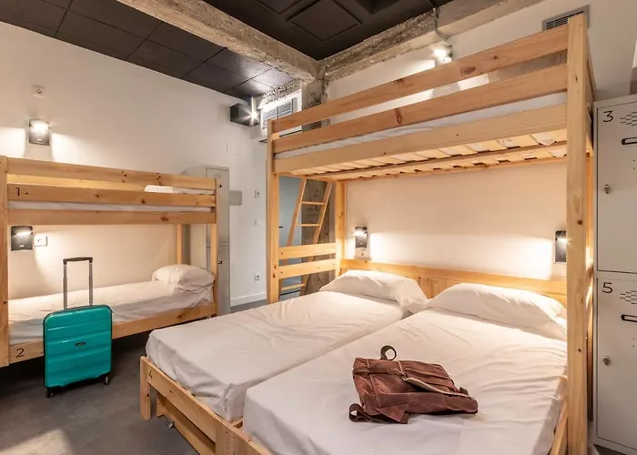 Ostello Ekoos Hostel, Eko *