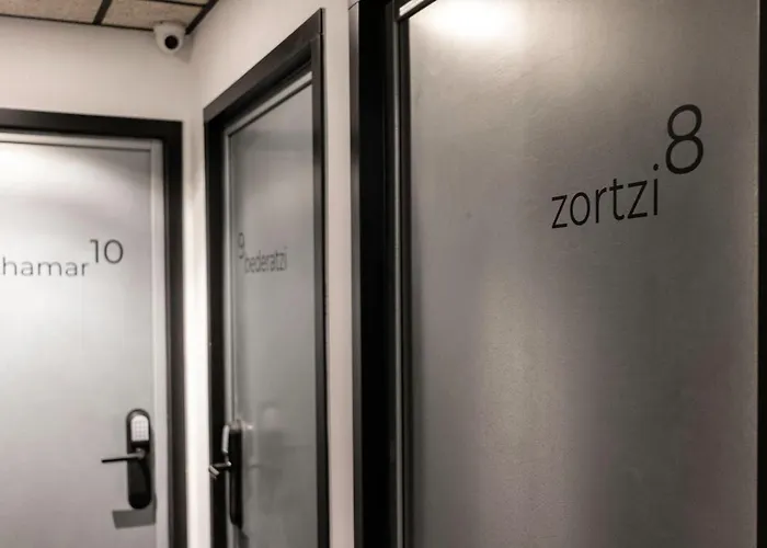 Ostello Ekoos Hostel, Eko