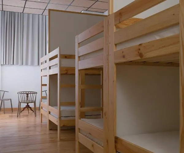 Ekoos Hostel, Eko Ostello Bilbao