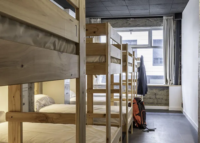 Ostello Ekoos Hostel, Eko *