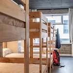 Ekoos Hostel, Eko Hostel *