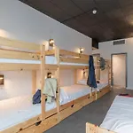 Hostel Ekoos Hostel, Eko *