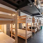 Ekoos Hostel, Eko * Μπιλμπάο