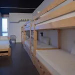 Ekoos Hostel, Eko Hostel Μπιλμπάο