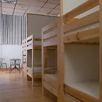 Ekoos Hostel, Eko Hostel Μπιλμπάο