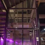 Ekoos Hostel, Eko Hostel Μπιλμπάο