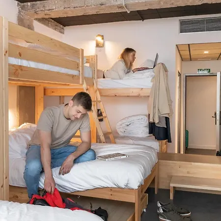 Ekoos Hostel, Eko Hostel Bilbao