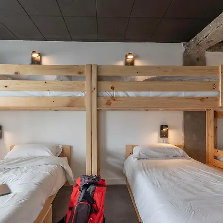 Hostel Ekoos Hostel, Eko Bilbao