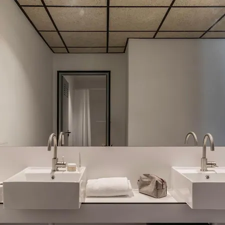 Hostel Ekoos Hostel, Eko Μπιλμπάο
