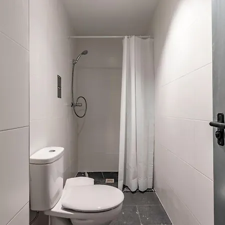 Ekoos Hostel, Eko Hostel Bilbao