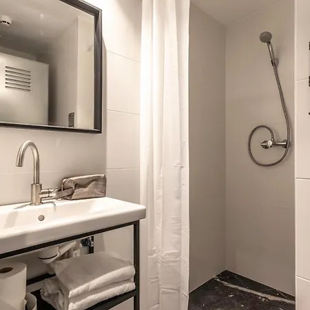 Ekoos Hostel, Eko Bilbao