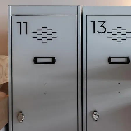 Ekoos Hostel, Eko Hostal Bilbao