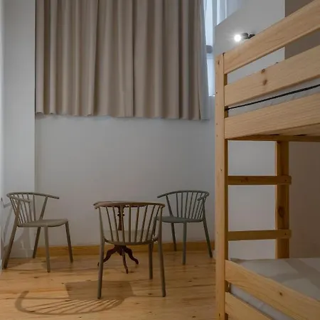 Ekoos Hostel, Eko Bilbao