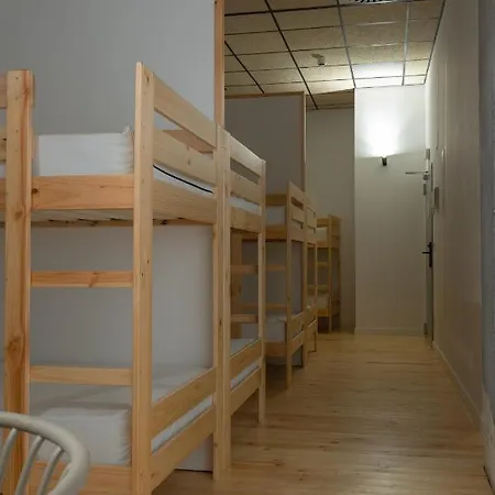 Ekoos Hostel, Eko Bilbao
