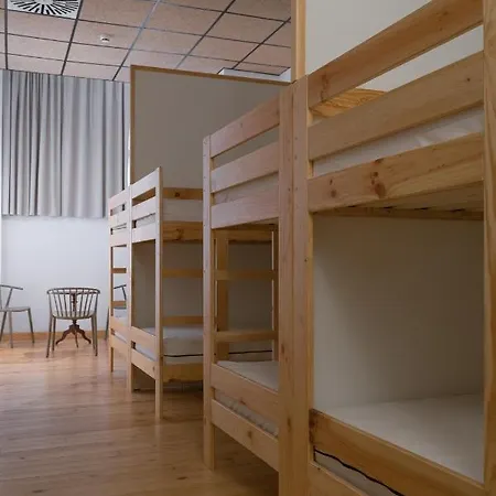 Ekoos Hostel, Eko Hostel Bilbao