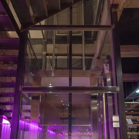 Ekoos Hostel, Eko Hostel Bilbao