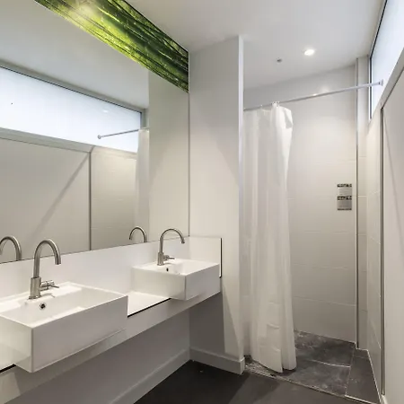 Ekoos Hostel, Eko Bilbao