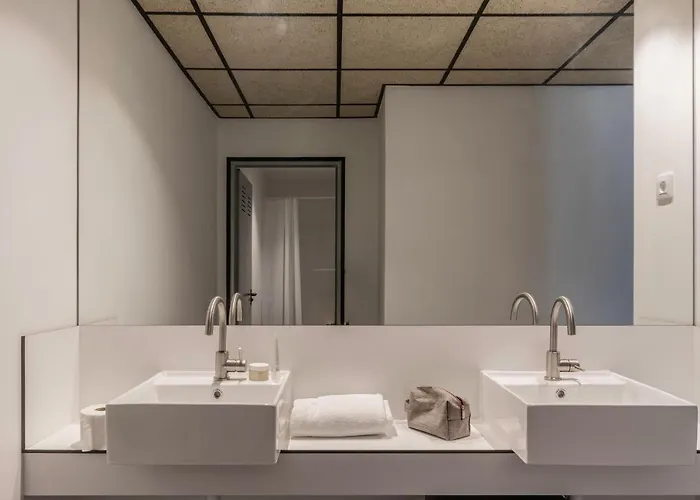 ホステル Ekoos Hostel, Eko ビルバオ