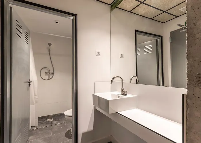 Ekoos Hostel, Eko * ビルバオ