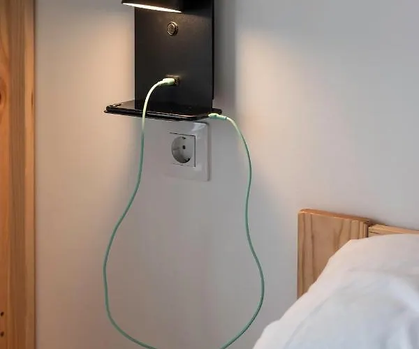 Ekoos Hostel, Eko ホステル *