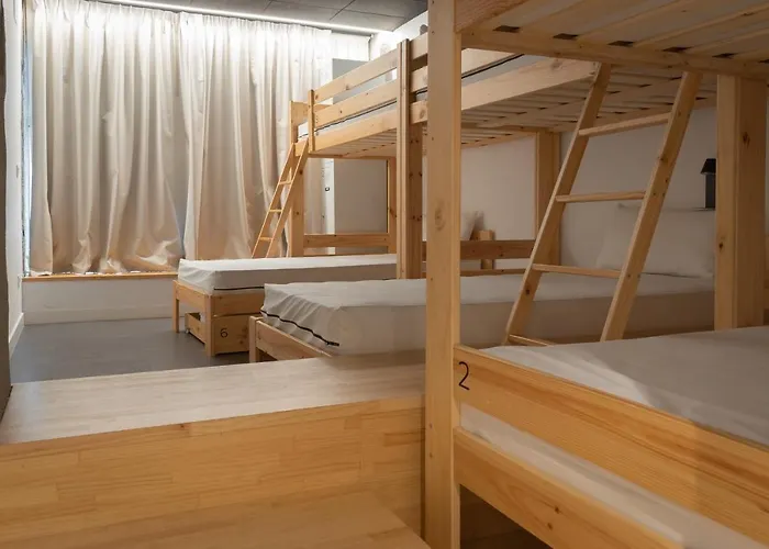 Ekoos Hostel, Eko ホステル *