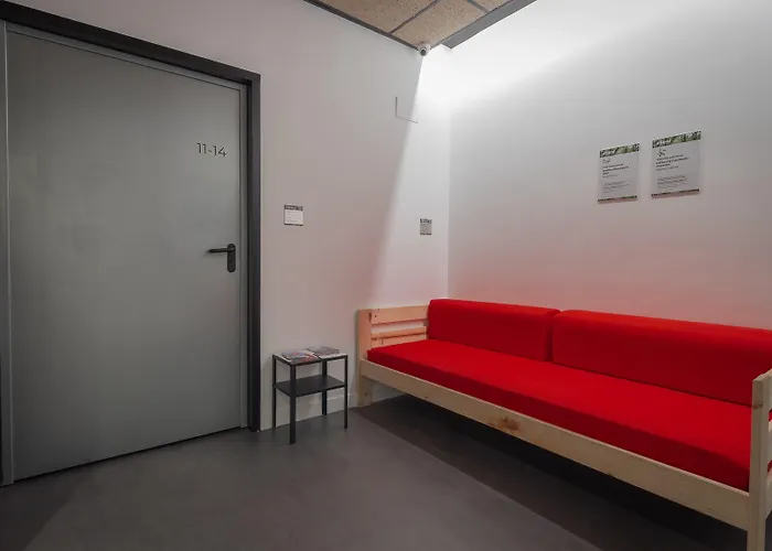 Ekoos Hostel, Eko ホステル *