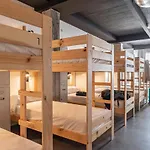 Ekoos Hostel, Eko אכסניה