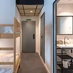 אכסניה Ekoos Hostel, Eko