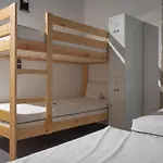 Ekoos Hostel, Eko בילבאו
