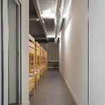 אכסניה Ekoos Hostel, Eko בילבאו