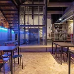 אכסניה Ekoos Hostel, Eko