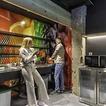 אכסניה Ekoos Hostel, Eko בילבאו