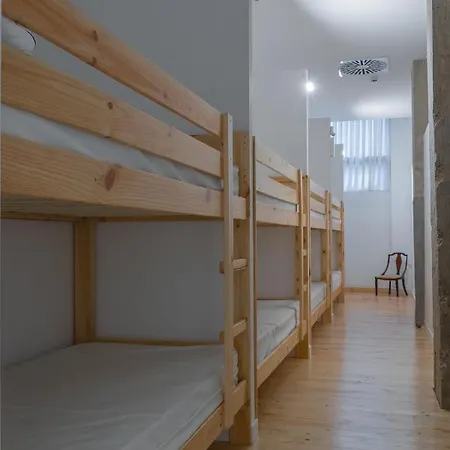 Ekoos Hostel, Eko Hostel Bilbao